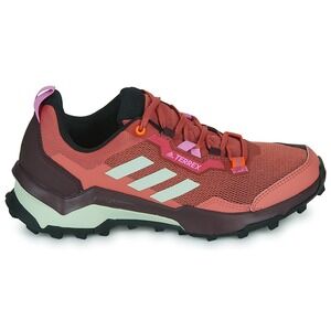 Adidas Terrex AX4 Primegreen Wonder Red RunningTrail Shoes Women's Size 6.5‎ NEW